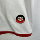 Rayo Vallecano 2012/2013 Player Issue Home Shirt - Tito RR 2