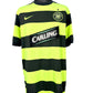 2009-11 Celtic Away - Size XL
