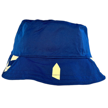 Everton 23/24 Upcycled Home Shirt Bucket Hat