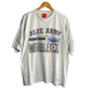 1992-93 Leicester City Graphic Tee - XL