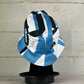 Argentina 2022 Upcycled Home Shirt Bucket Hat - No 10