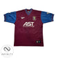 Aston Villa Home Shirt 1997/98 (M) Yorke 10