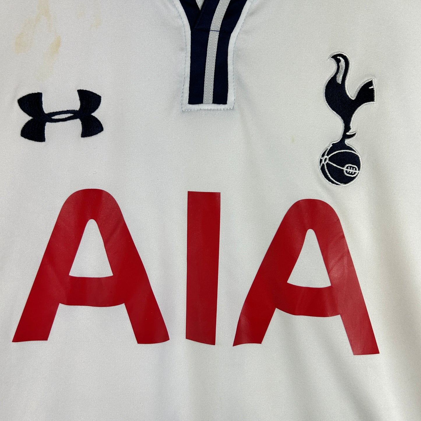 Tottenham Hotspur 2013/2014 Home Shirt - Eriksen 23