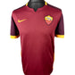 AS Roma 2025-16 Home - Size M