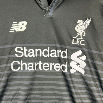 Liverpool 2015/2016 Third Shirt - Excellent Condition - Extra Large