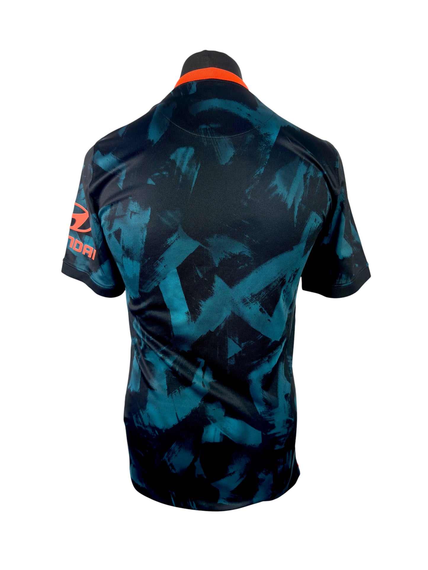 Chelsea 2021-22 Third Shirt - Size S