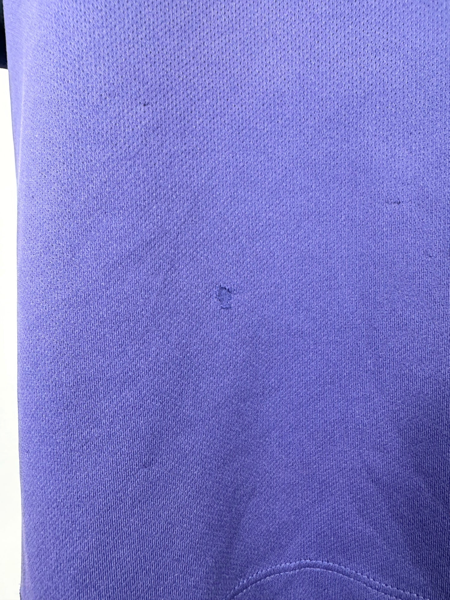 Manchester City 2012-13 Training - Size L