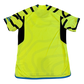 Arsenal 2023/2024 Away Shirt - Large - Adidas HR6927
