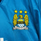 Manchester City 1997-1998-1999 Home Badge