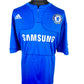 Chelsea 2009-10 Home - Size XXL - Drogba 11