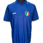 1986-90 Italy Home - Size L (M Fit) - #15 (Baggio)