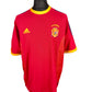 Spain 2002-04 Home - Size L