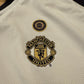 Manchester United 2001-2002 Third Shirt - Large - Very Good Condition