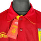 US Catanzaro 2022-23 Home - Size L (M Fit) - BNWT