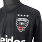 DC United 2016 Authentic Home Shirt - Size XL - (L Fit)