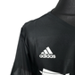 DC United 2016 Authentic Home Shirt - Size XL - (L Fit)