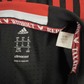 DC United 2016 Authentic Home Shirt - Size XL - (L Fit)