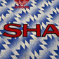 Manchester United 1990 Away Shirt - Snowflake - Large