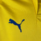 Villarreal 2007/2008 Player IssueHome Shirt - Cygan 12