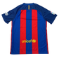 Barcelona 2016-2017 Home Shirt - Extra Large - Fantastic Condition