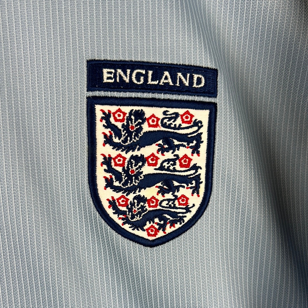 England 1999-2000 Training Shirt - XL - Excellent Condition