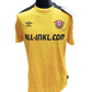 2021-22 Dynamo Dresden Home - Size L (M Fit) - BNWT