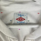 England 2011 Home Shirt - Large Adult - Very Good Condition - Umbro Shirt