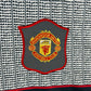 Manchester United 1995/1996 Third Shirt - XL - Authentic Umbro Shirt