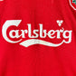 Liverpool 2004/2005 Home Shirt - 2XL - Good Condition