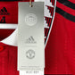 Manchester United 2022/2023 Player Issue Home Shirt - Size Small
