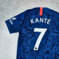 2019/20 Chelsea Home Shirt Nike Kante (S/M)