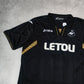 2017/18 Swansea Third Shirt Joma Wilfried (XXL)