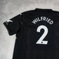 2017/18 Swansea Third Shirt Joma Wilfried (XXL)