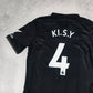 2017/18 Swansea Third Shirt Joma Ki Sung-Yueng (M/L)