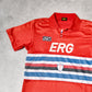 1992/94 Sampdoria Third Shirt Asics (S/M)