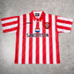 1995/97 Southampton Home Shirt Pony (XL)