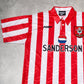 1995/97 Southampton Home Shirt Pony (XL)