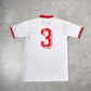 1992/94 Belgium Away Shirt Diadora (L)