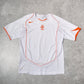 2004/06 Netherlands Away Shirt Nike (L)