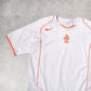 2004/06 Netherlands Away Shirt Nike (L)