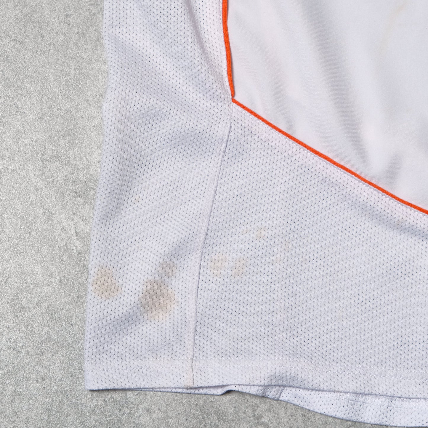 2004/06 Netherlands Away Shirt Nike (L)
