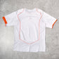 2004/06 Netherlands Away Shirt Nike (L)