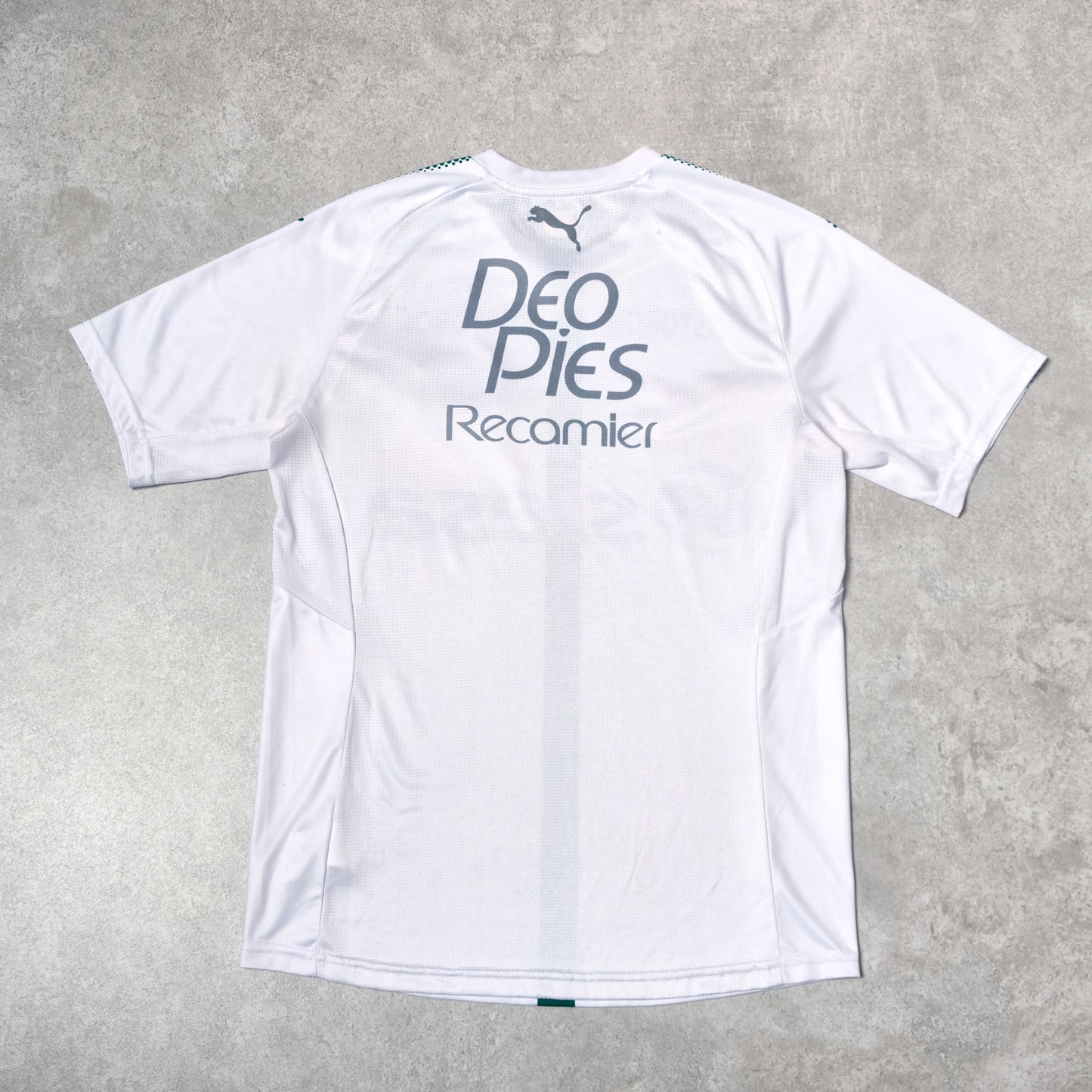 2018/19 Deportivo Cali (Colombia) Third Shirt Puma (M)