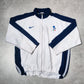 1998 Italy Track Football Jacket Nike (XL)