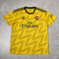 2019/20 Arsenal Away Shirt Adidas Saka (XL)
