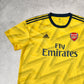 2019/20 Arsenal Away Shirt Adidas Saka (XL)