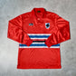 1992/94 Sampdoria Third Shirt Asics (L)