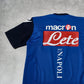 2010/11 Napoli Training Shirt Macron (L/XL)