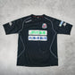 2014/15 Consadole Sapporo Training Shirt Kappa J-League (M/L)