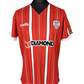 2022-23 Derry City Home - Size L